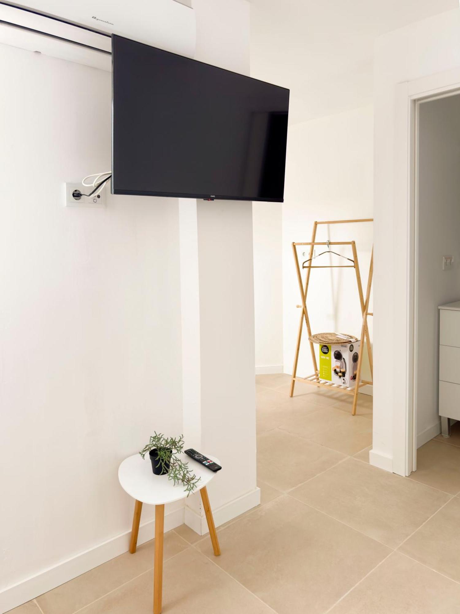 Apartamento Hawkins Costa 2B アルヘシラス エクステリア 写真