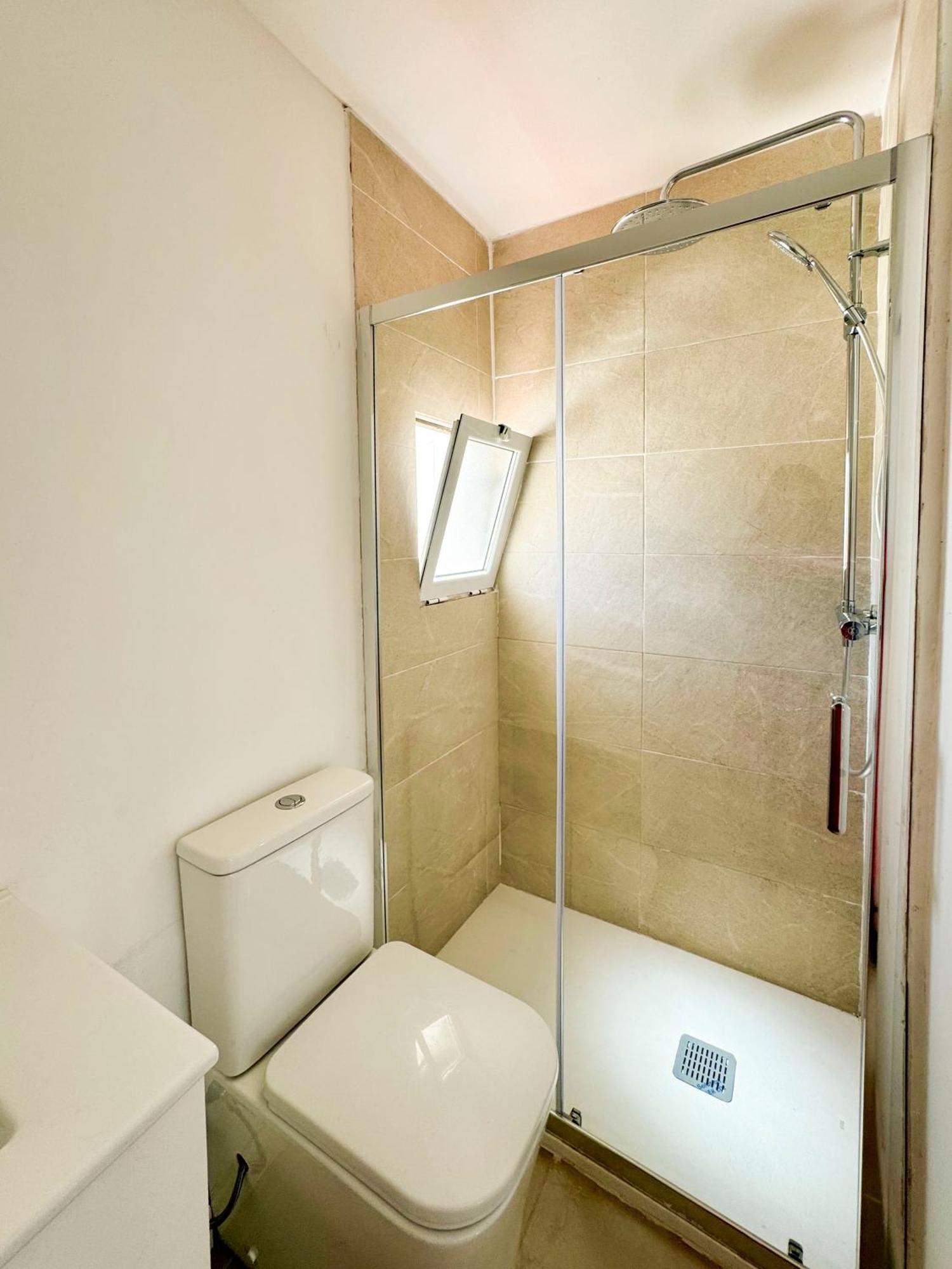 Apartamento Hawkins Costa 2B アルヘシラス エクステリア 写真